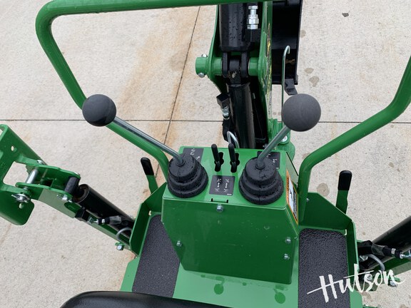 Photo of 2022 John Deere 3032E