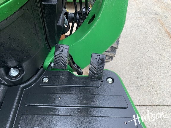 Photo of 2022 John Deere 3032E