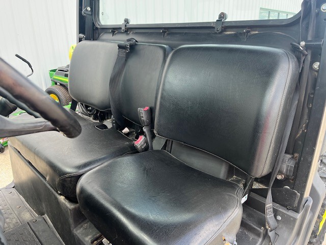  2023 John Deere XUV 835M at Heritage Tractor in West Plains, MO