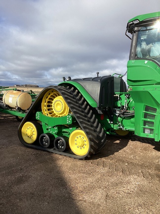 2025 John Deere 9RX 640 - Photo6