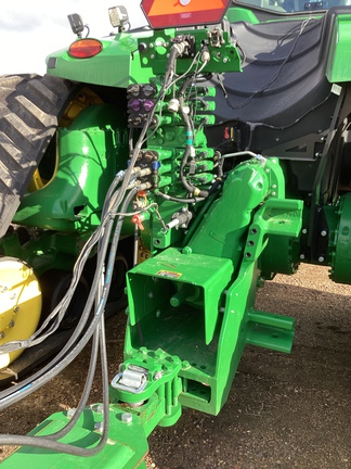 2025 John Deere 9RX 640 - Photo8