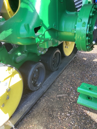 2025 John Deere 9RX 640 - Photo9