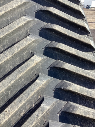 2025 John Deere 9RX 640 - Photo12