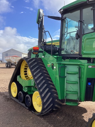 2025 John Deere 9RX 640 - Photo4