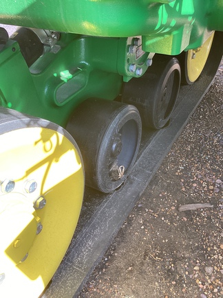 2025 John Deere 9RX 640 - Photo10