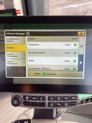 2025 John Deere 9RX 640 - Photo15