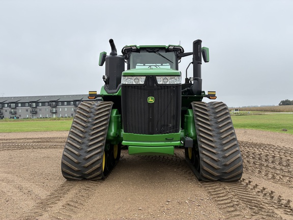 2025 John Deere 9RX 640 - Photo2