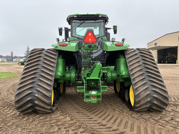 2025 John Deere 9RX 640 - Photo6