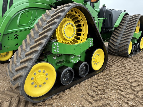 2025 John Deere 9RX 640 - Photo10