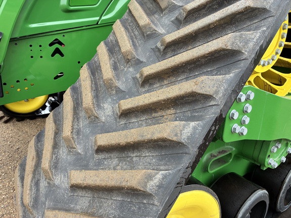 2025 John Deere 9RX 640 - Photo11