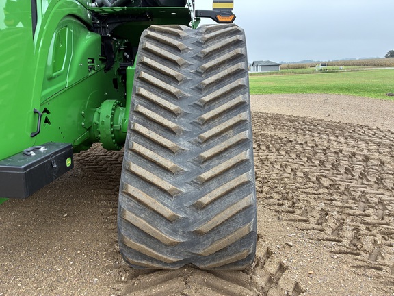 2025 John Deere 9RX 640 - Photo12