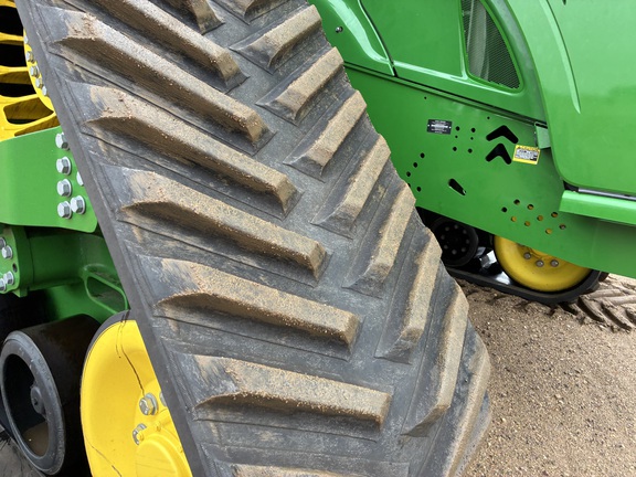 2025 John Deere 9RX 640 - Photo15