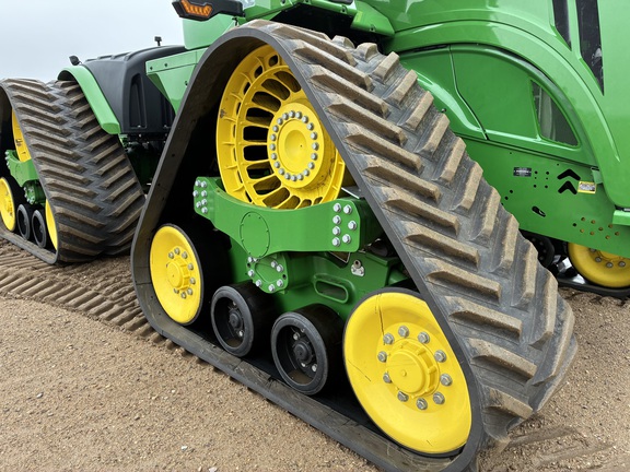 2025 John Deere 9RX 640 - Photo14