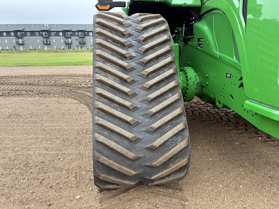2025 John Deere 9RX 640 - Photo16
