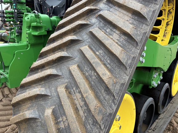 2025 John Deere 9RX 640 - Photo19