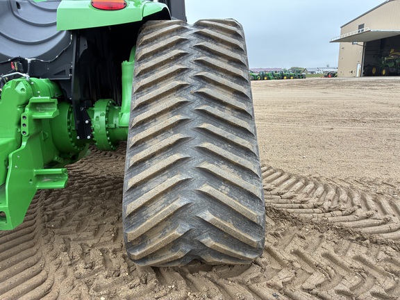 2025 John Deere 9RX 640 - Photo20