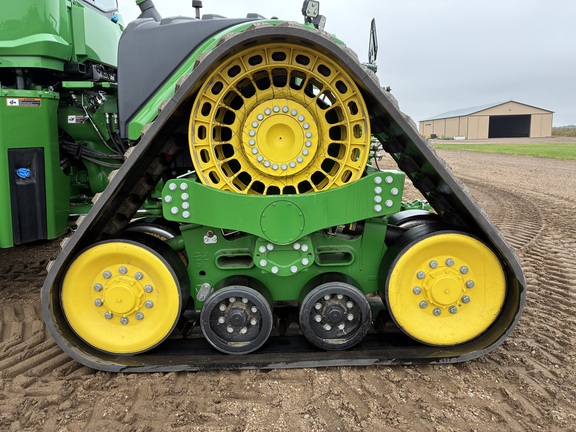 2025 John Deere 9RX 640 - Photo21