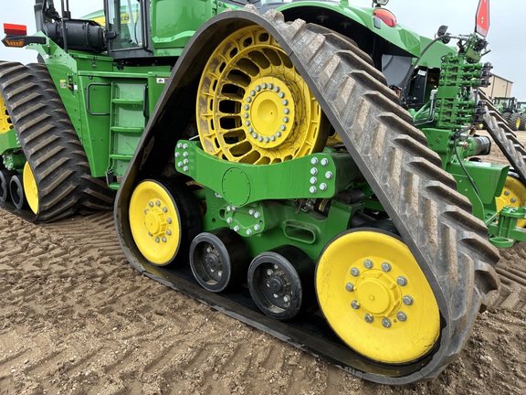 2025 John Deere 9RX 640 - Photo22