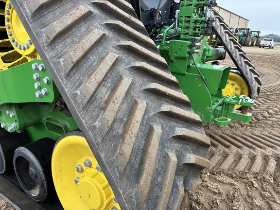 2025 John Deere 9RX 640 - Photo23