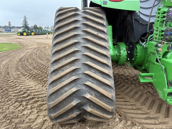 2025 John Deere 9RX 640 - Photo24