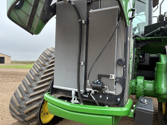 2025 John Deere 9RX 640 - Photo25