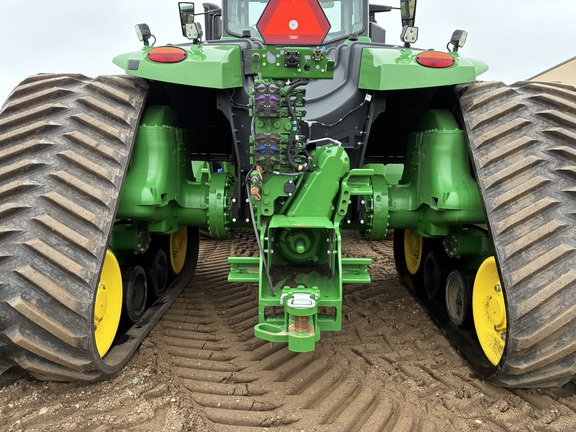 2025 John Deere 9RX 640 - Photo28