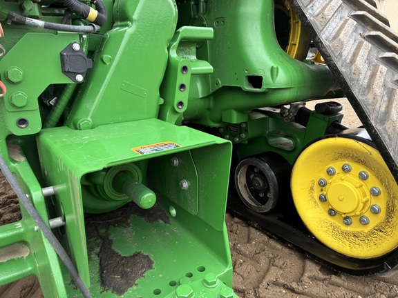 2025 John Deere 9RX 640 - Photo30