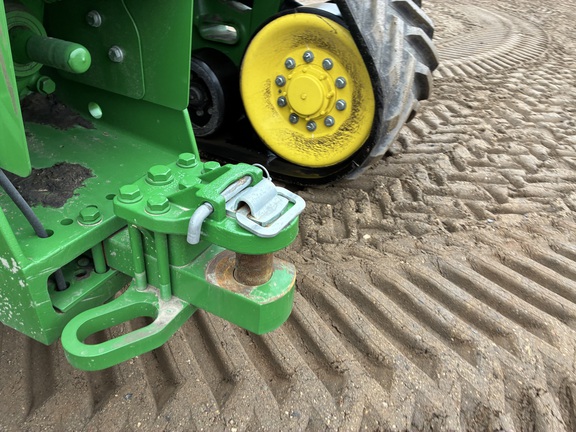 2025 John Deere 9RX 640 - Photo31