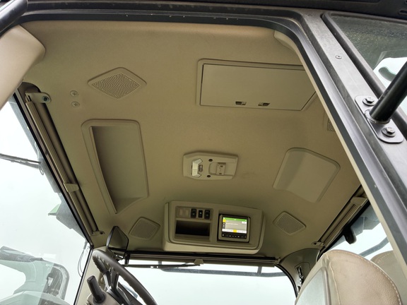 2025 John Deere 9RX 640 - Photo32
