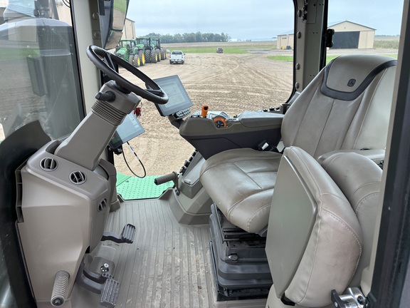 2025 John Deere 9RX 640 - Photo33