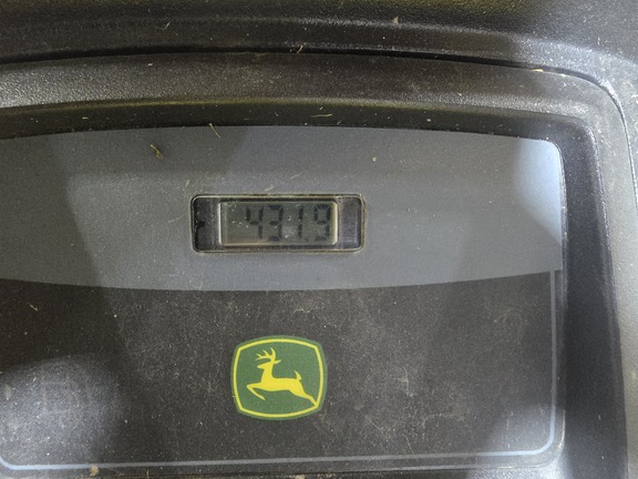 2007 John Deere X324 - Photo6