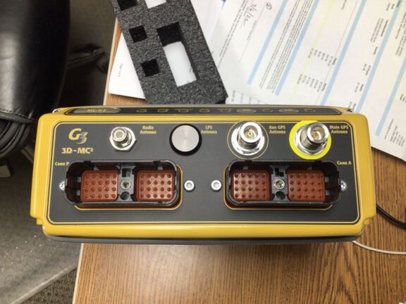 Photo of a 2022 Topcon 9908-0022