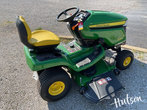 Photo of 2025 John Deere X350