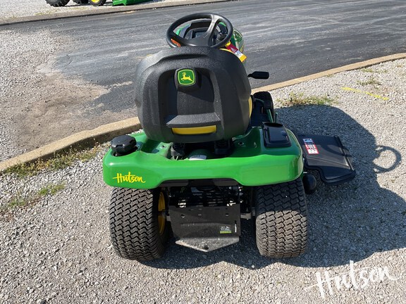 Photo of 2025 John Deere X350