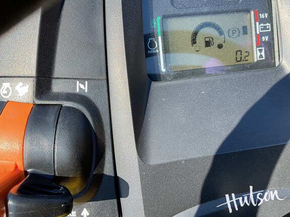 Photo of 2025 John Deere X350