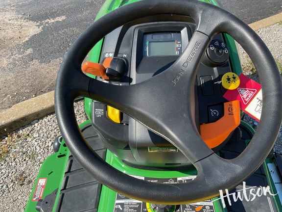 Photo of 2025 John Deere X350