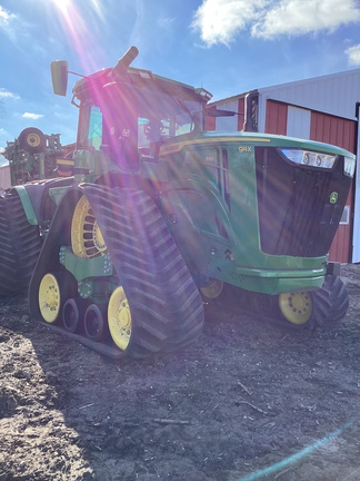 2025 John Deere 9RX 590 - Photo2