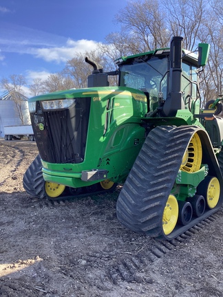  John Deere 9RX 590