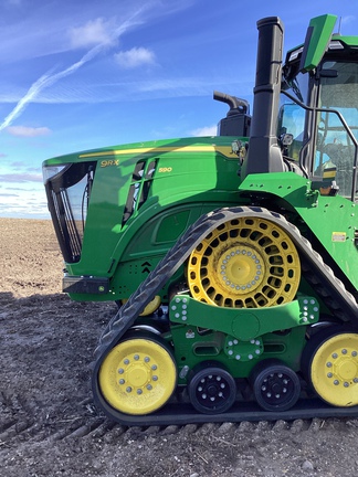 2025 John Deere 9RX 590 - Photo3