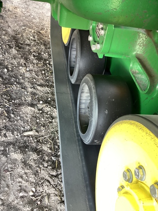 2025 John Deere 9RX 590 - Photo13