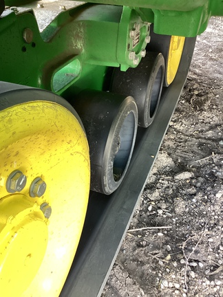 2025 John Deere 9RX 590 - Photo7