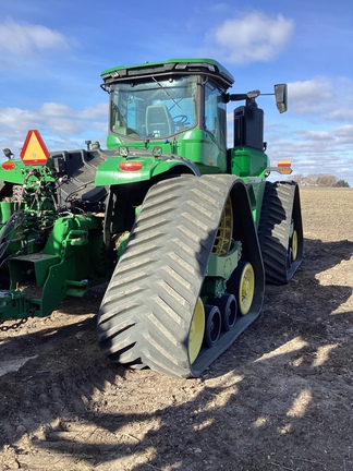 2025 John Deere 9RX 590 - Photo11