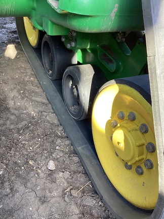 2025 John Deere 9RX 590 - Photo14