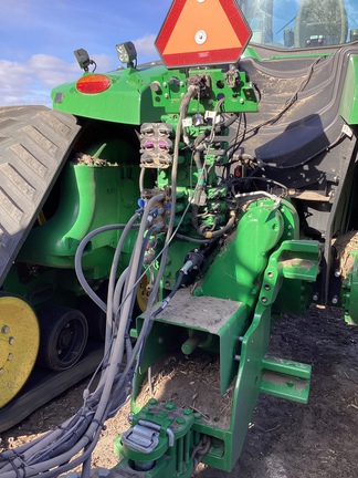 2025 John Deere 9RX 590 - Photo9