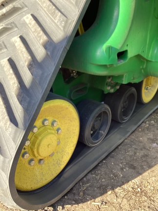 2025 John Deere 9RX 590 - Photo10