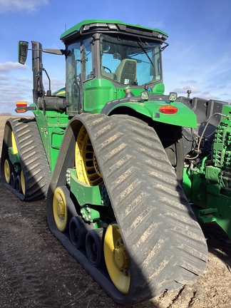2025 John Deere 9RX 590 - Photo6