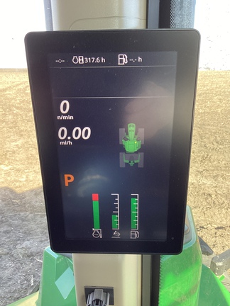 2025 John Deere 9RX 590 - Photo17