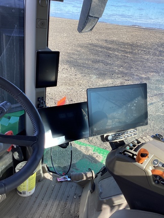 2025 John Deere 9RX 590 - Photo15