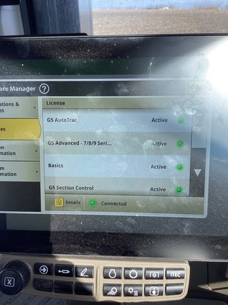 2025 John Deere 9RX 590 - Photo16