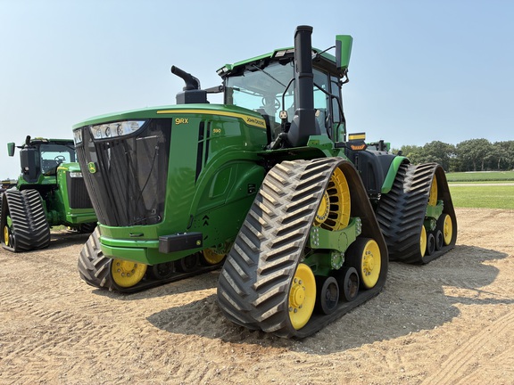  John Deere 9RX 590